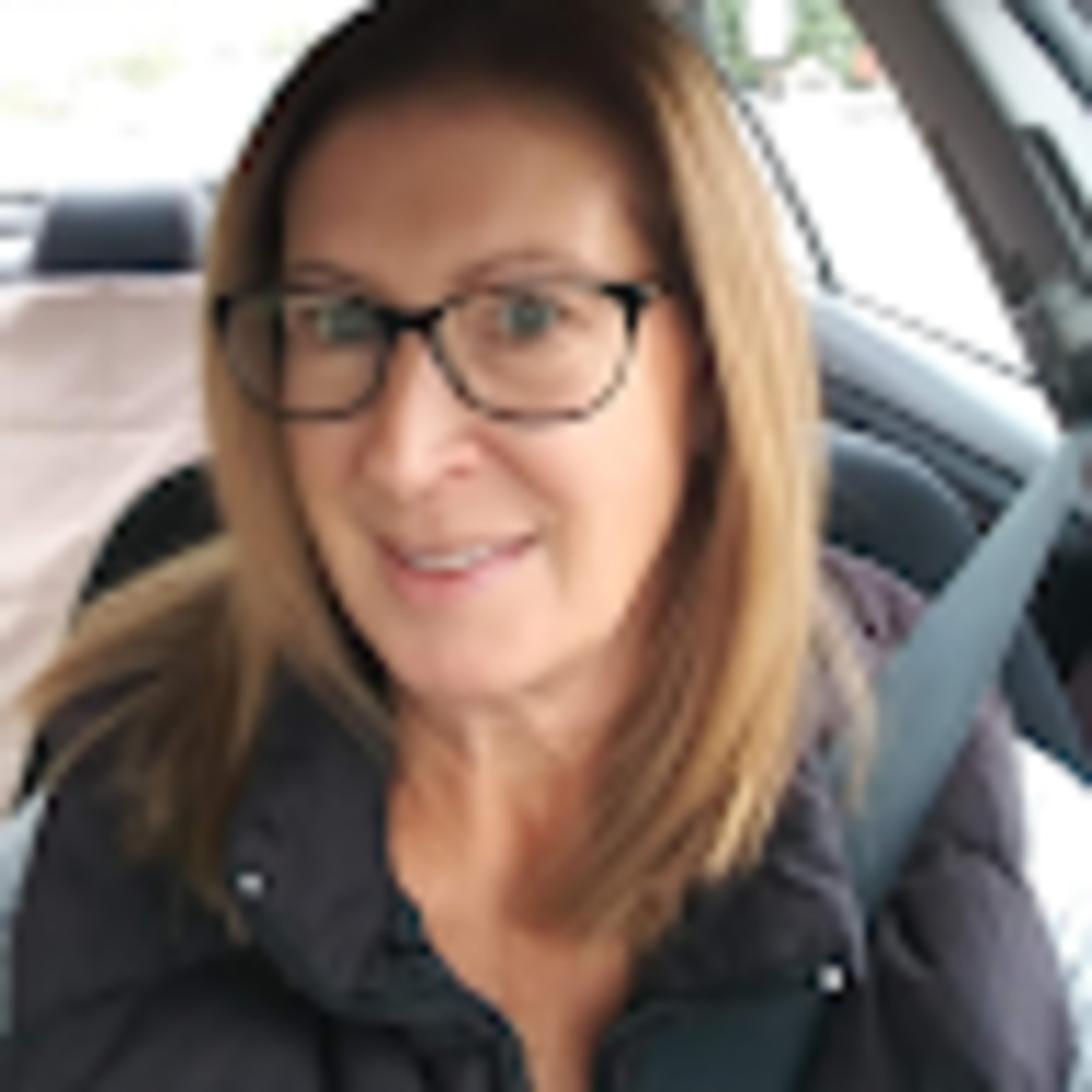 Meet your Posher, Gretchen